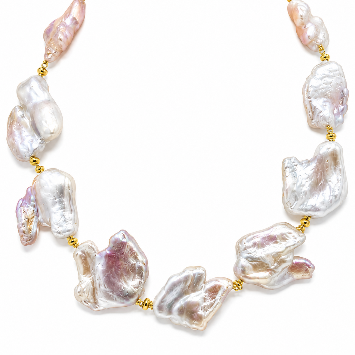 Yari Necklace