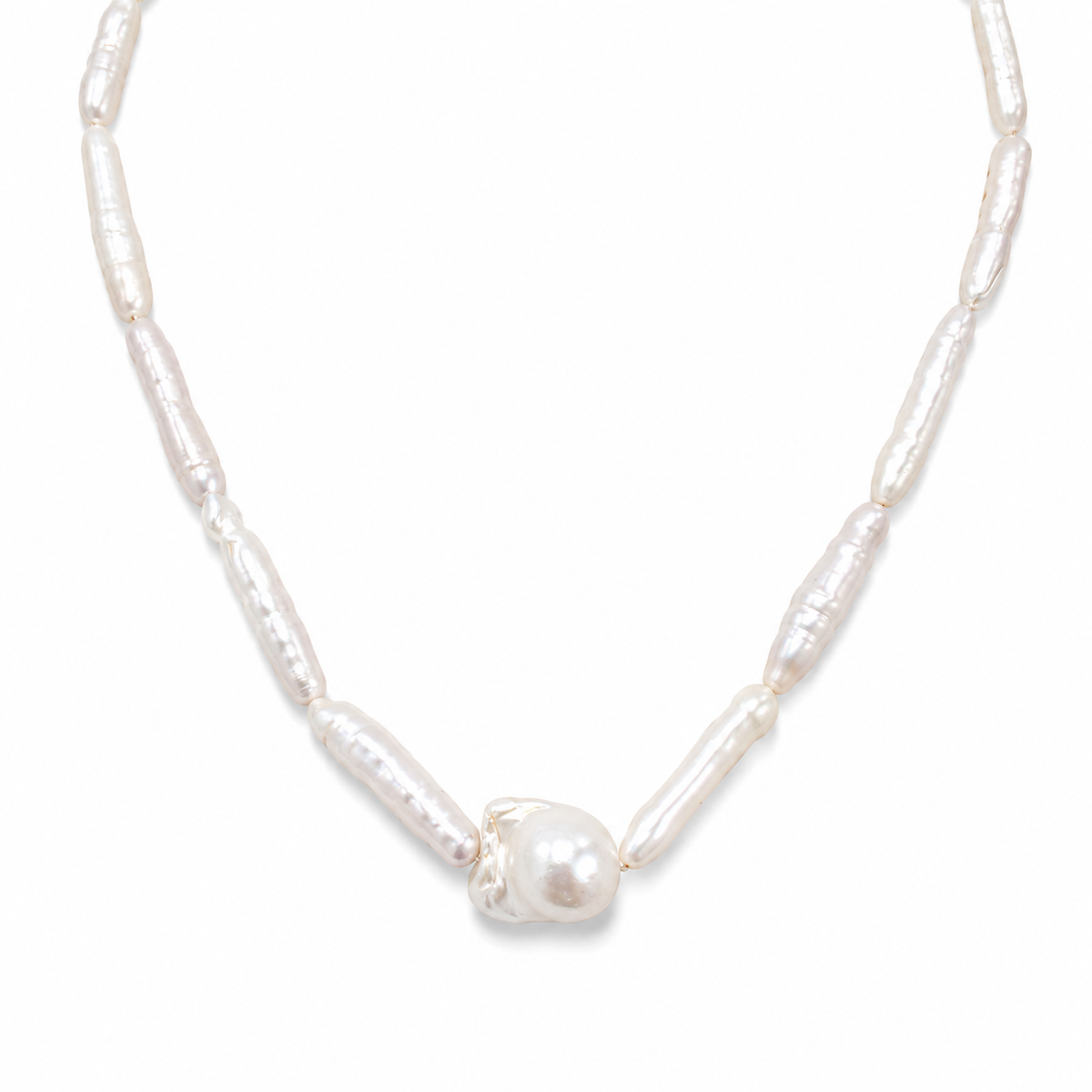Dani Necklace
