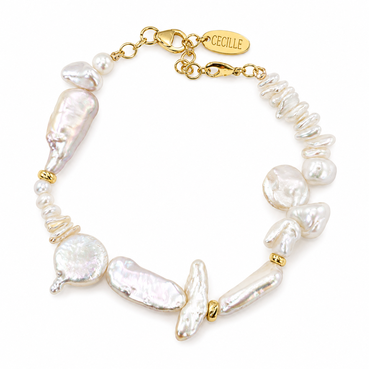 Bianca Bracelet