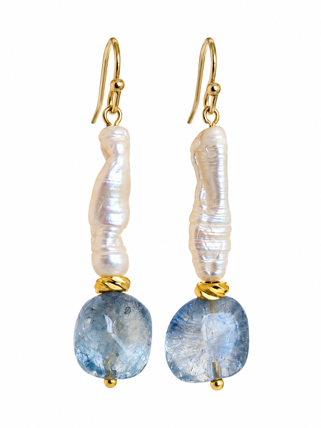 Positano Earrings