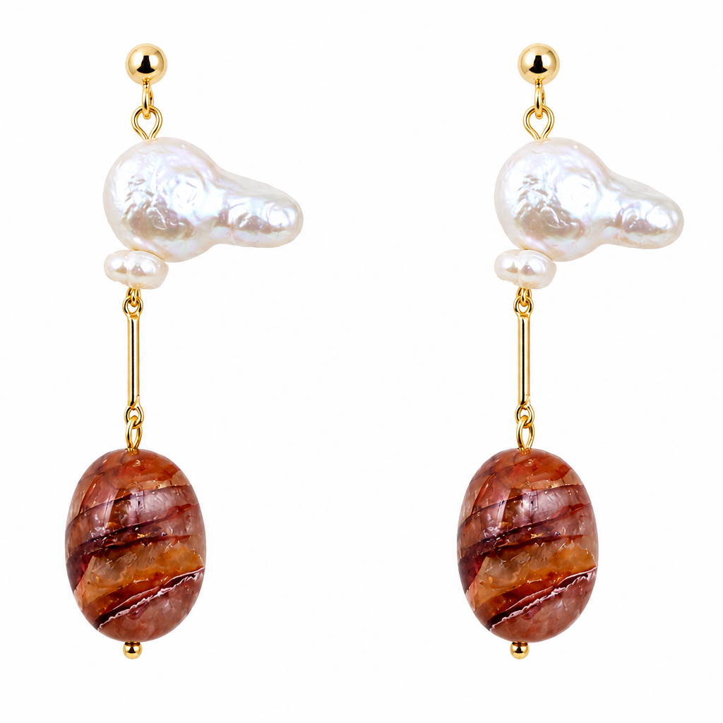 Solea Earrings