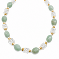 Jade Necklace