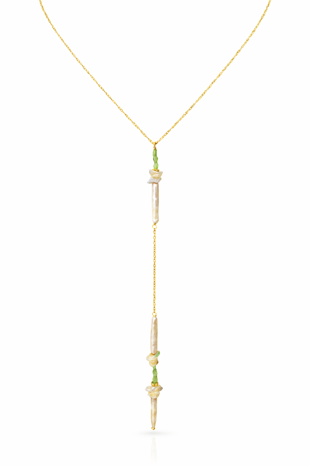 Aura Lariat