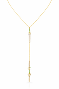 Aura Lariat