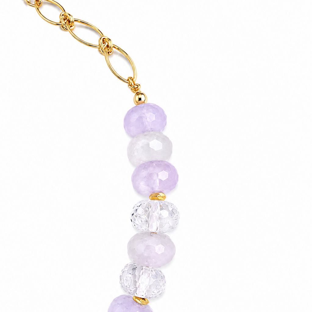 Amet Necklace