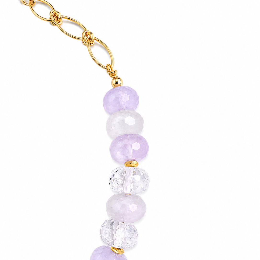 Amet Necklace