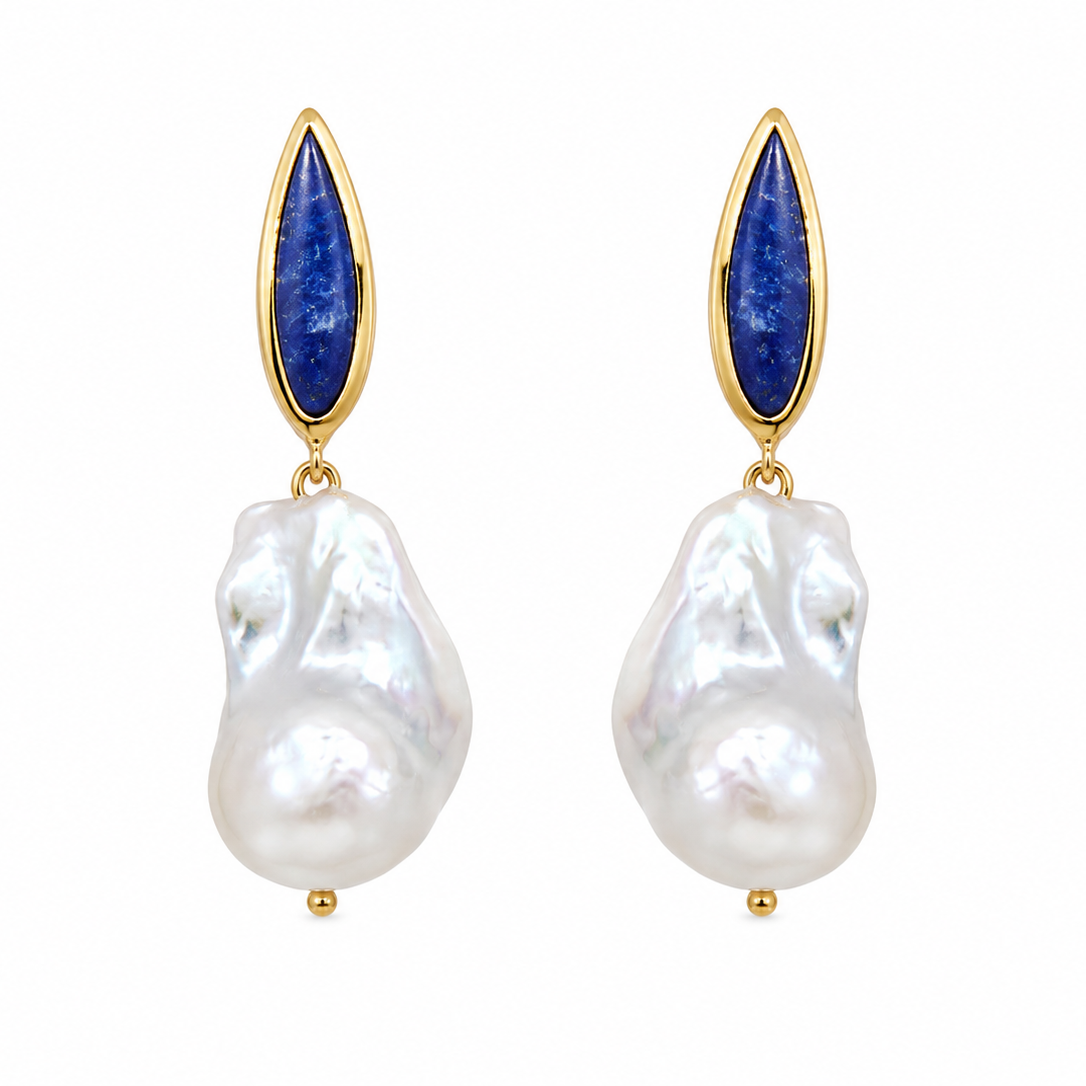 Jolie Earrings