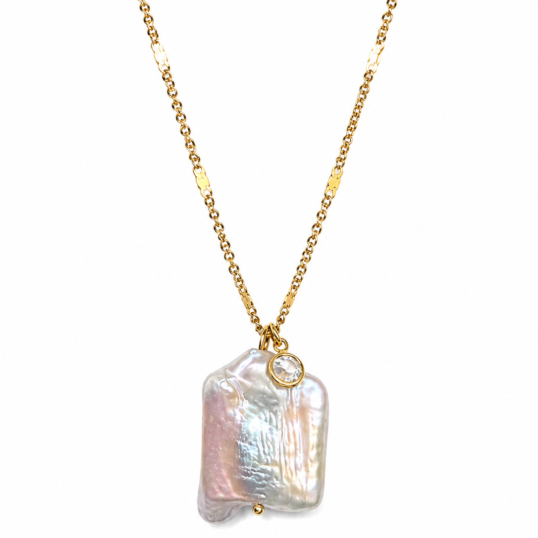 Elisa Chain