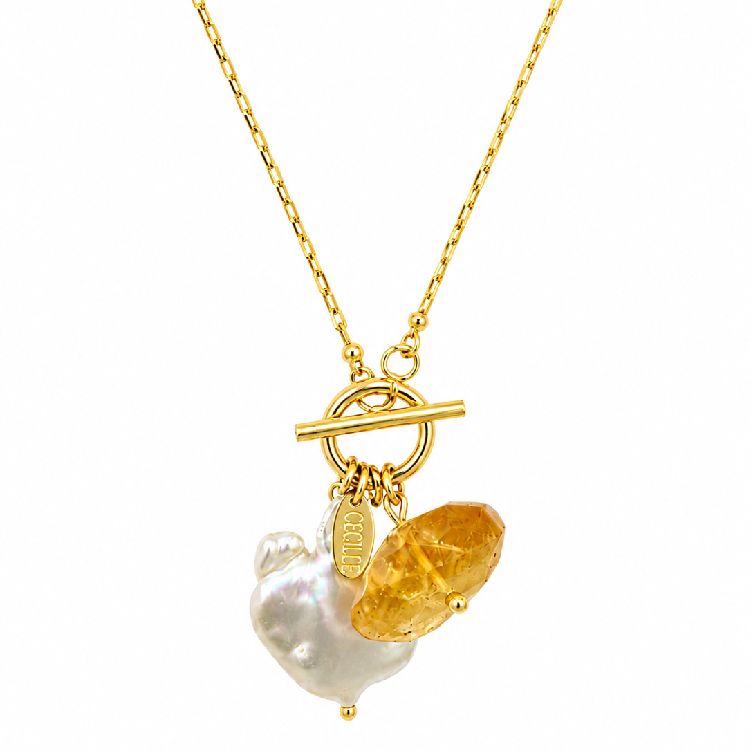 Palmeira Chain