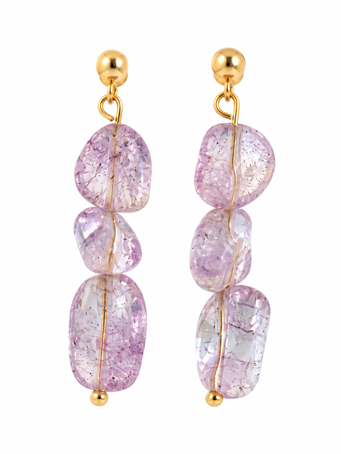 Astra Earrings