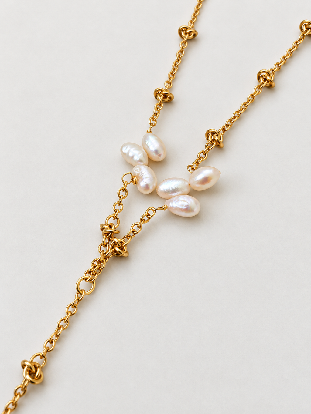 Capri Lariat