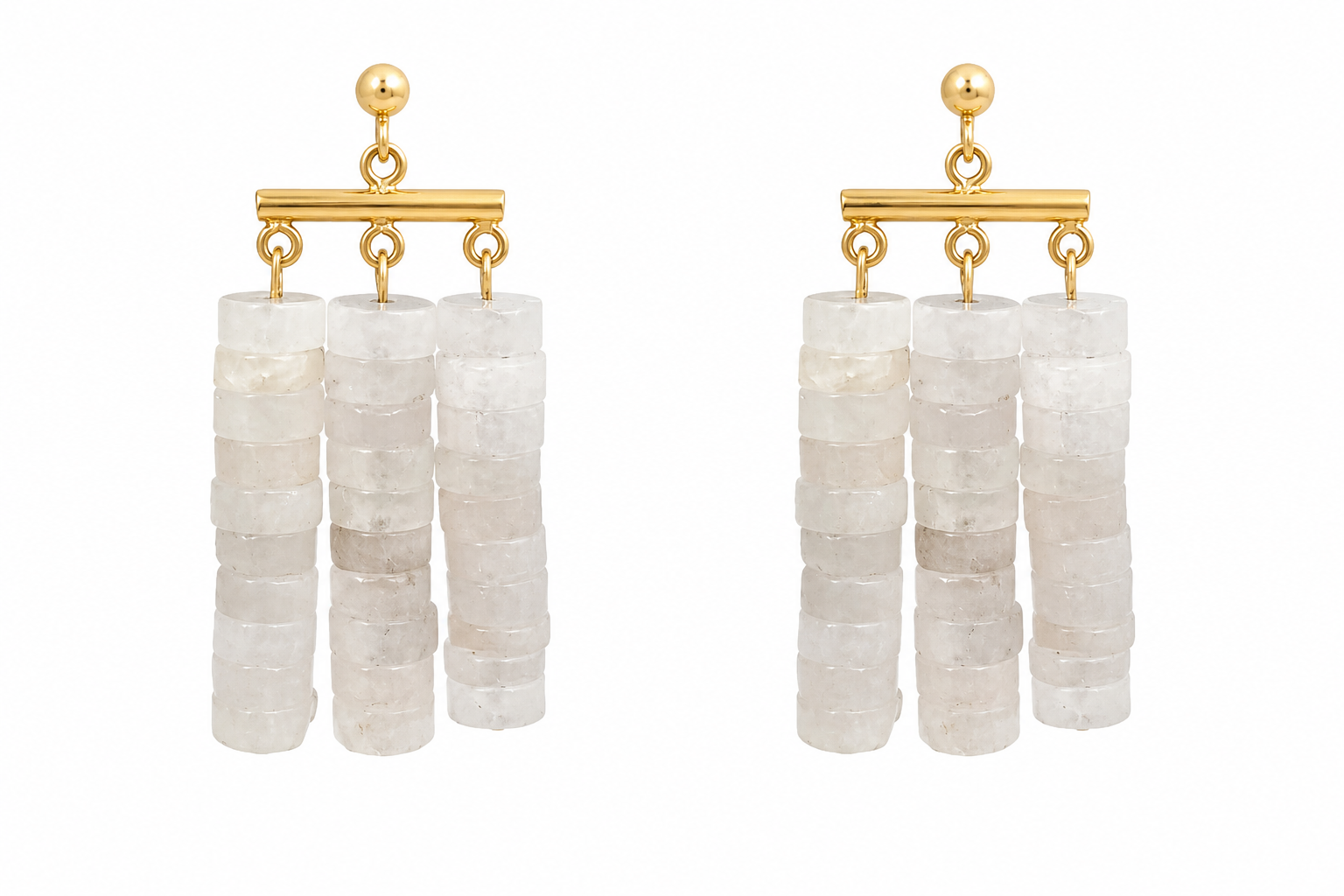 Solara Earrings