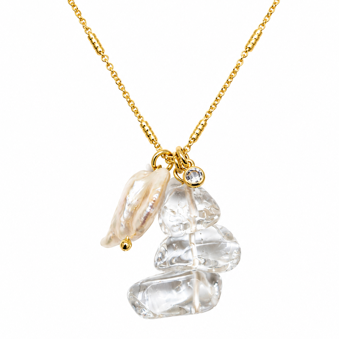 Crystal Chain