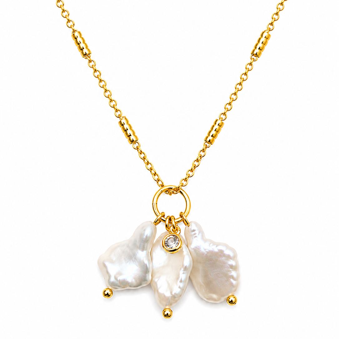 Oval Chain