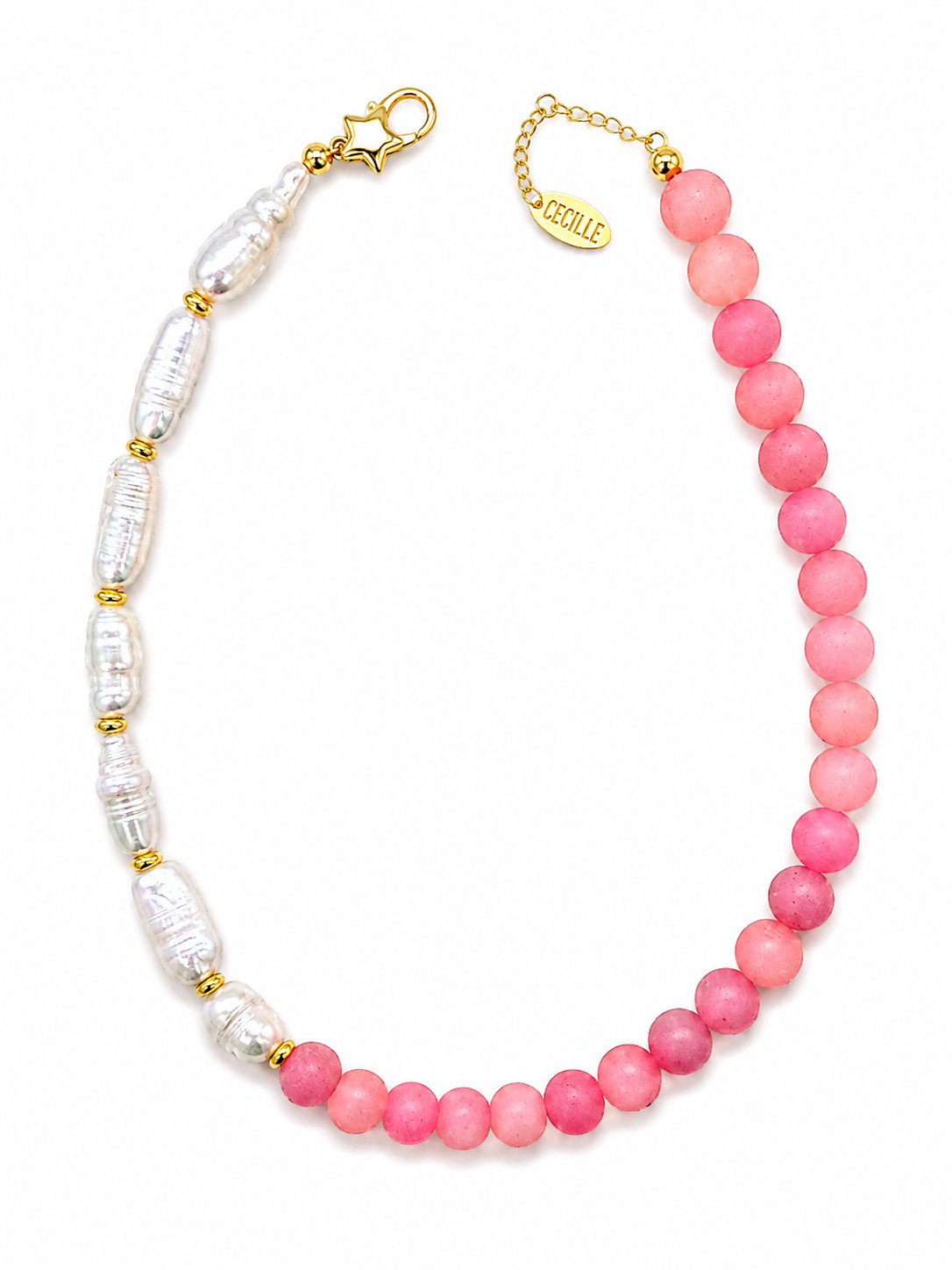 Margaret Necklace