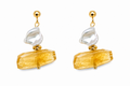 Palmeira Earrings