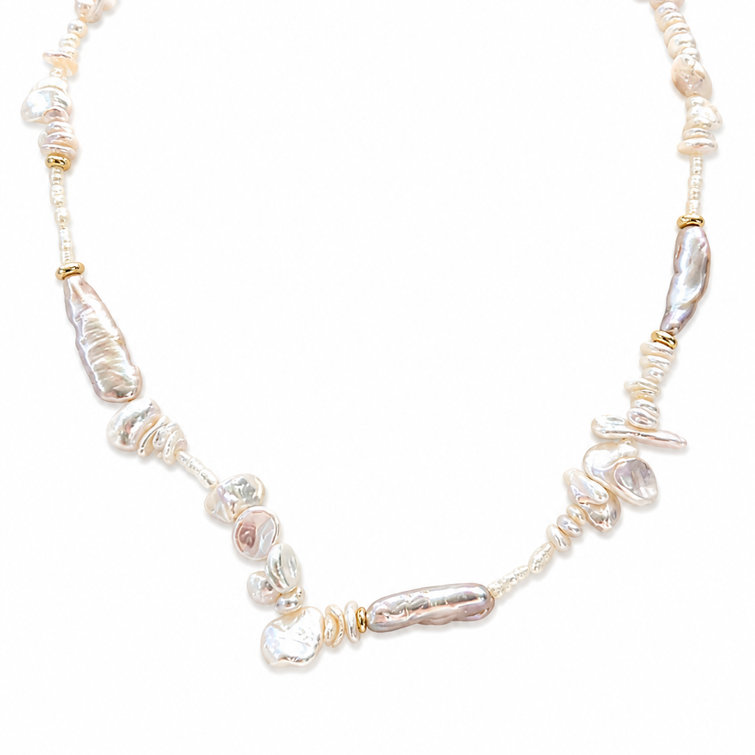 Isla Necklace