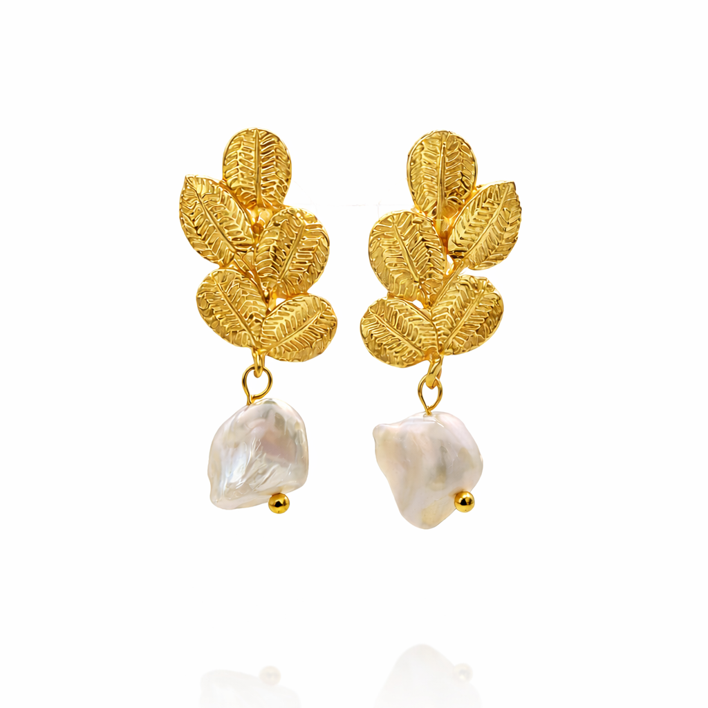 Griselia Earrings