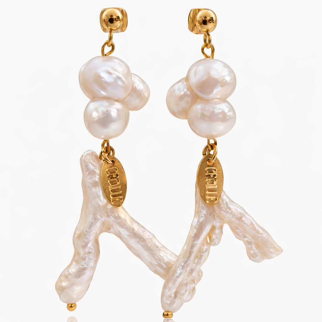 Gala Earrings
