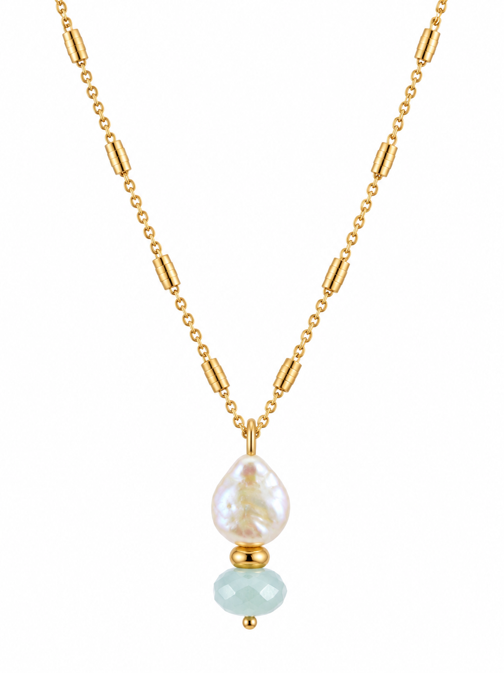 Blossom chain