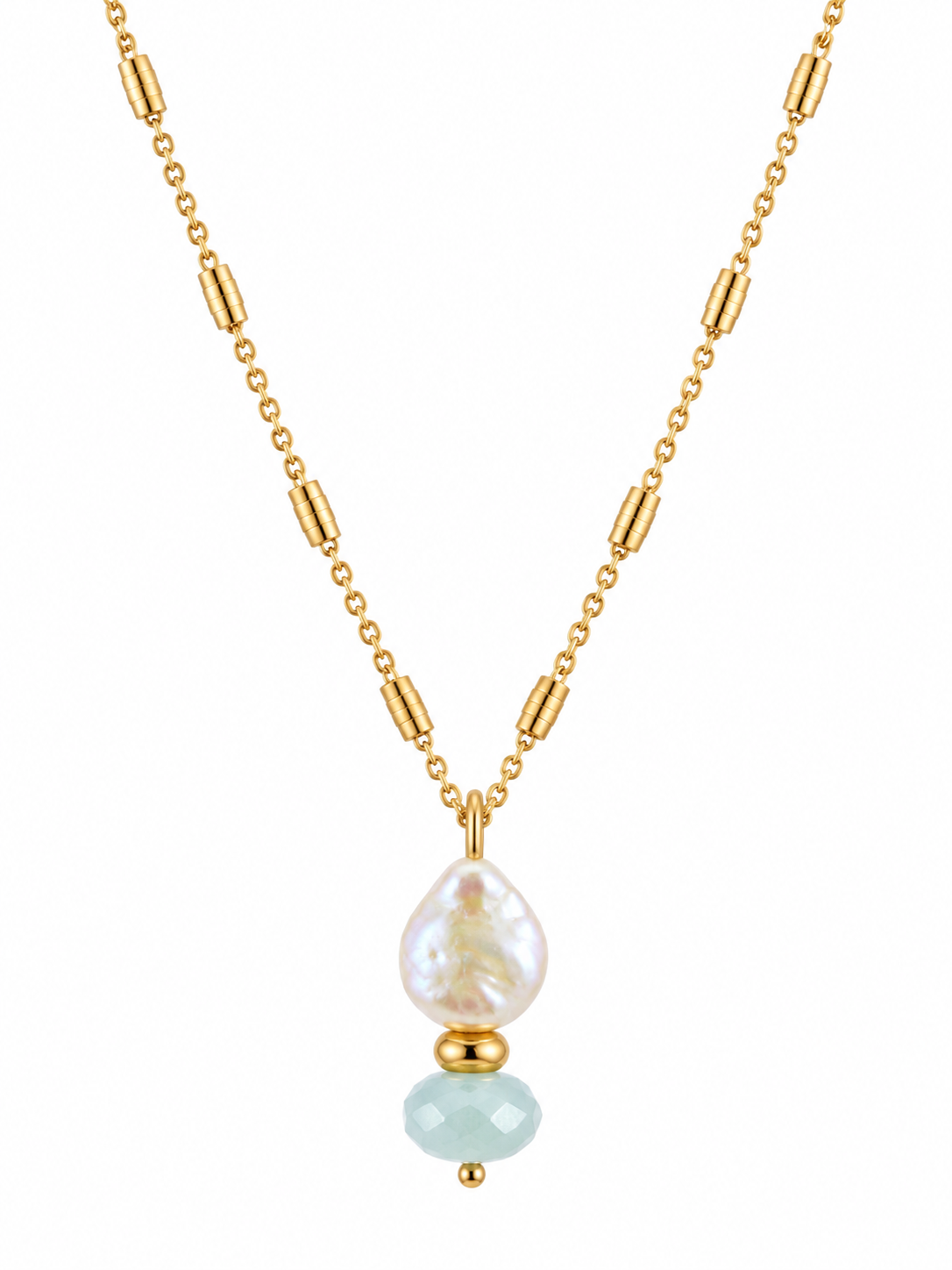 Blossom chain