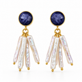 Elise Earrings
