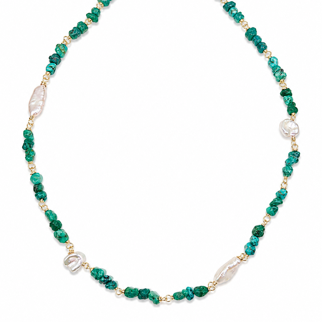 Lurel Necklace