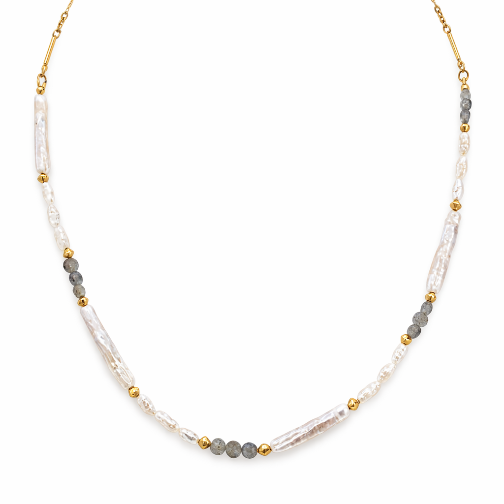 Lumina Necklace