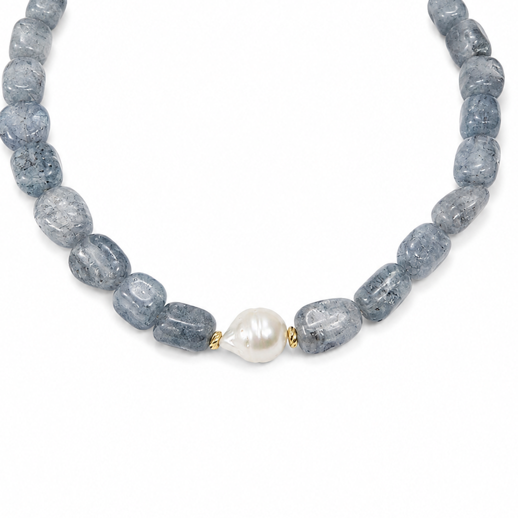 Breeze Necklace