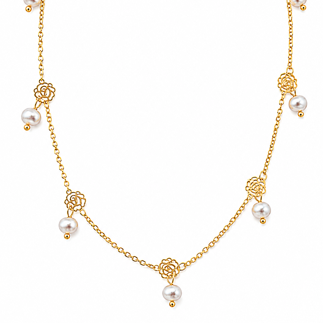 Juliette Choker