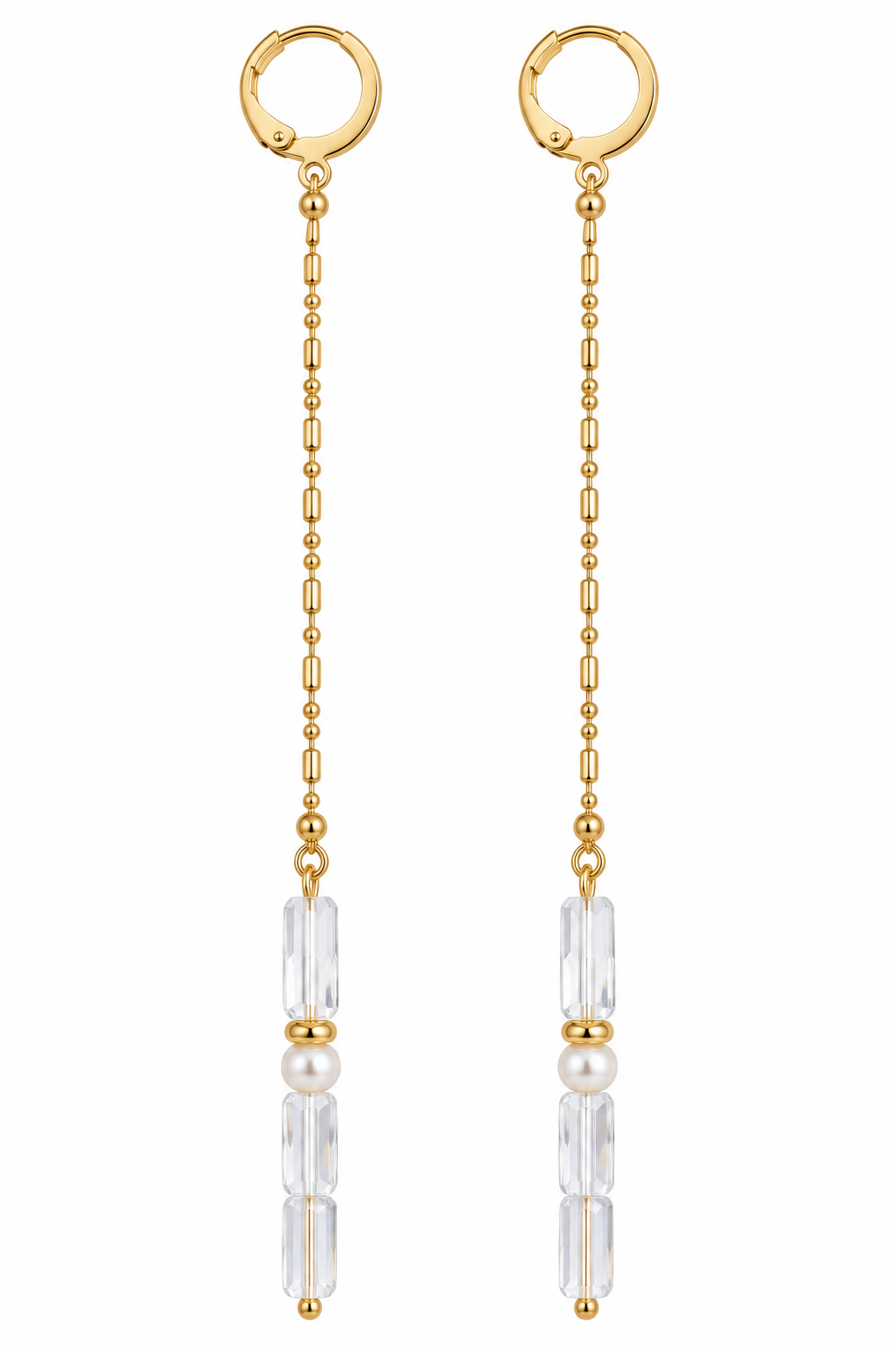 Ellie Earrings