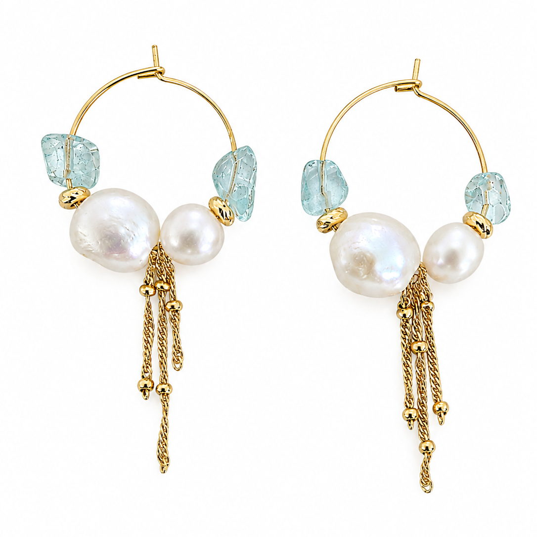 Halo Hoops