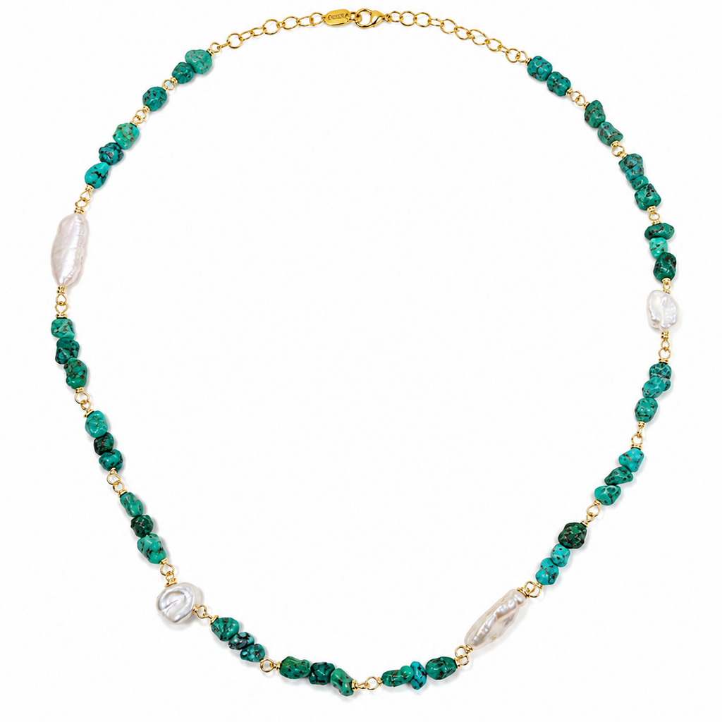 Lurel Necklace