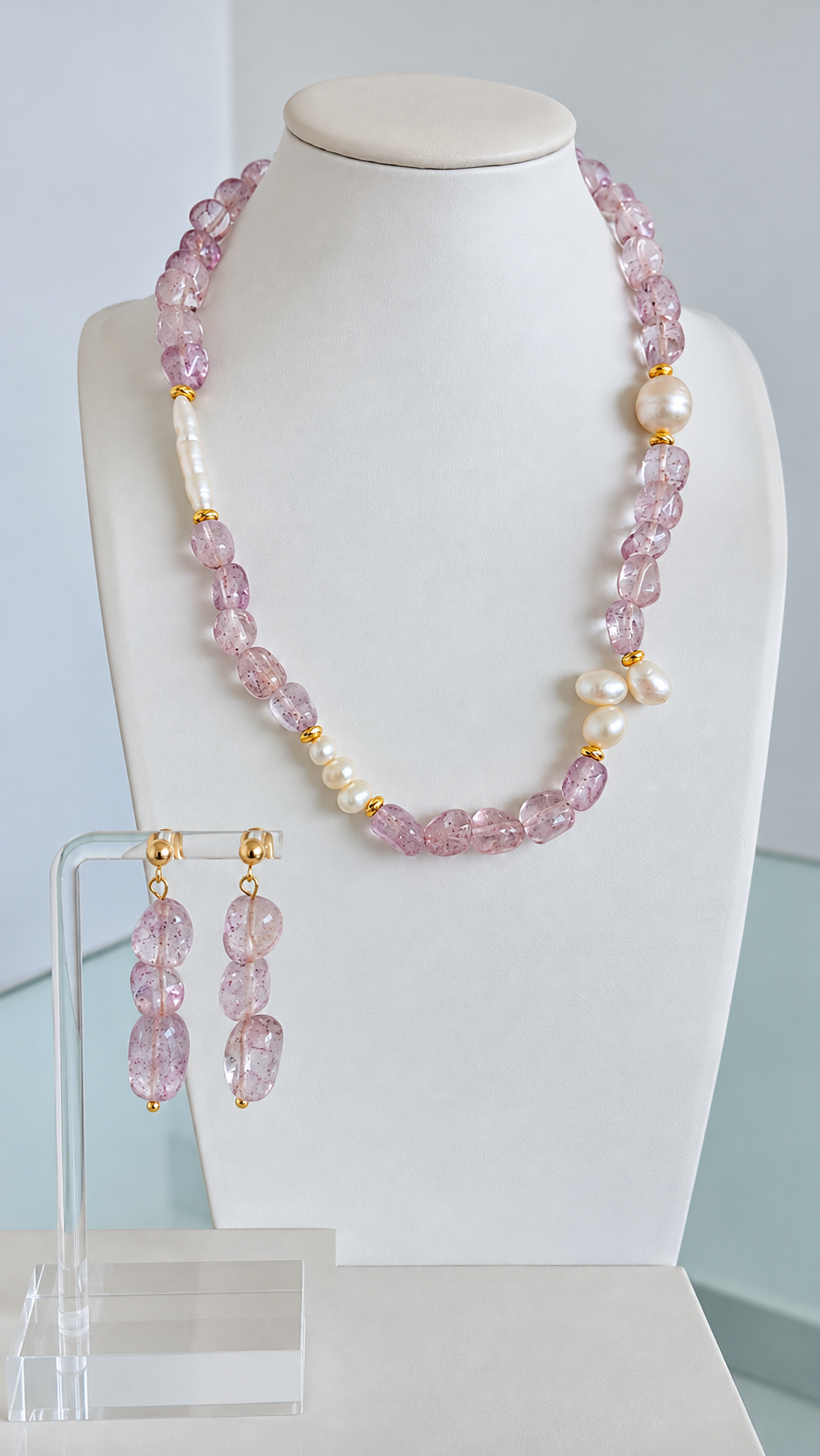 Astra Necklace