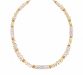 Sunny Necklace
