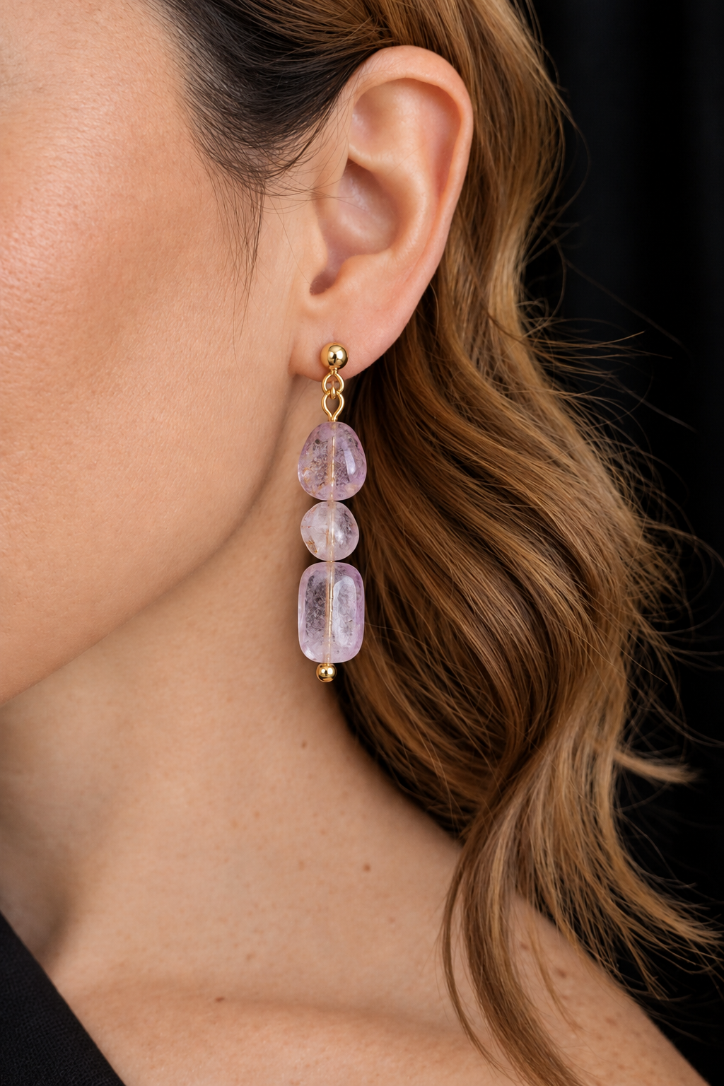 Astra Earrings
