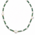 Aventurine Necklace