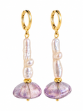 Milos Earrings
