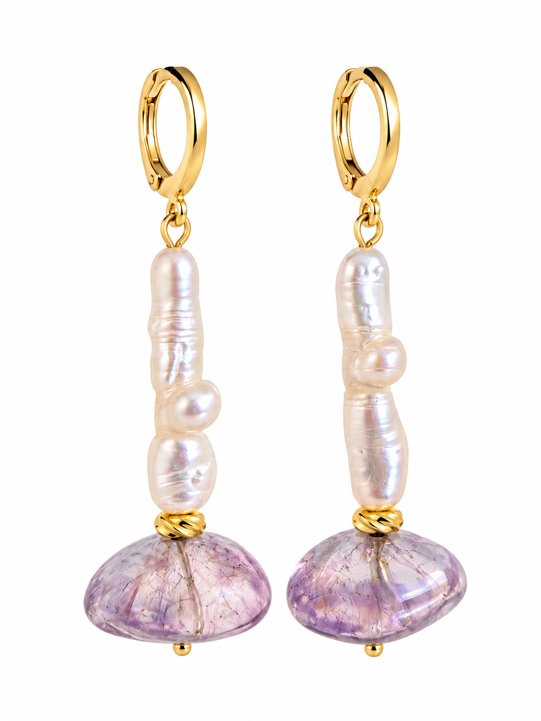 Milos Earrings