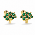 Brocoli Studs