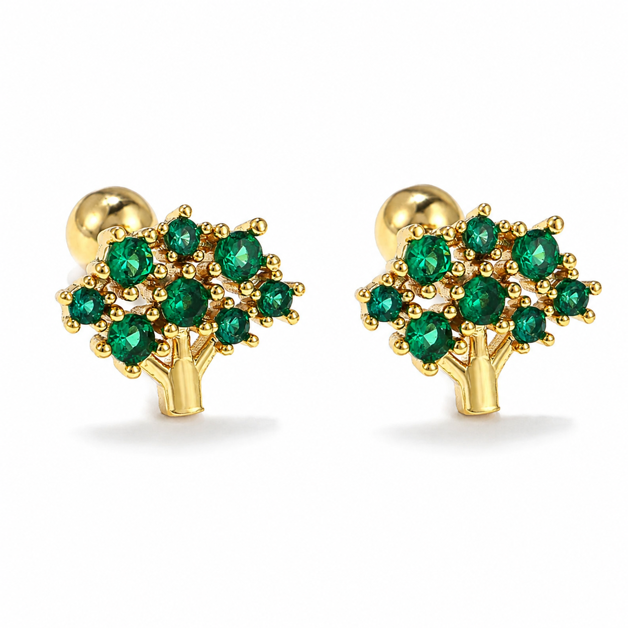 Brocoli Studs