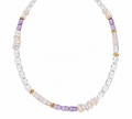 Lavanda Necklace