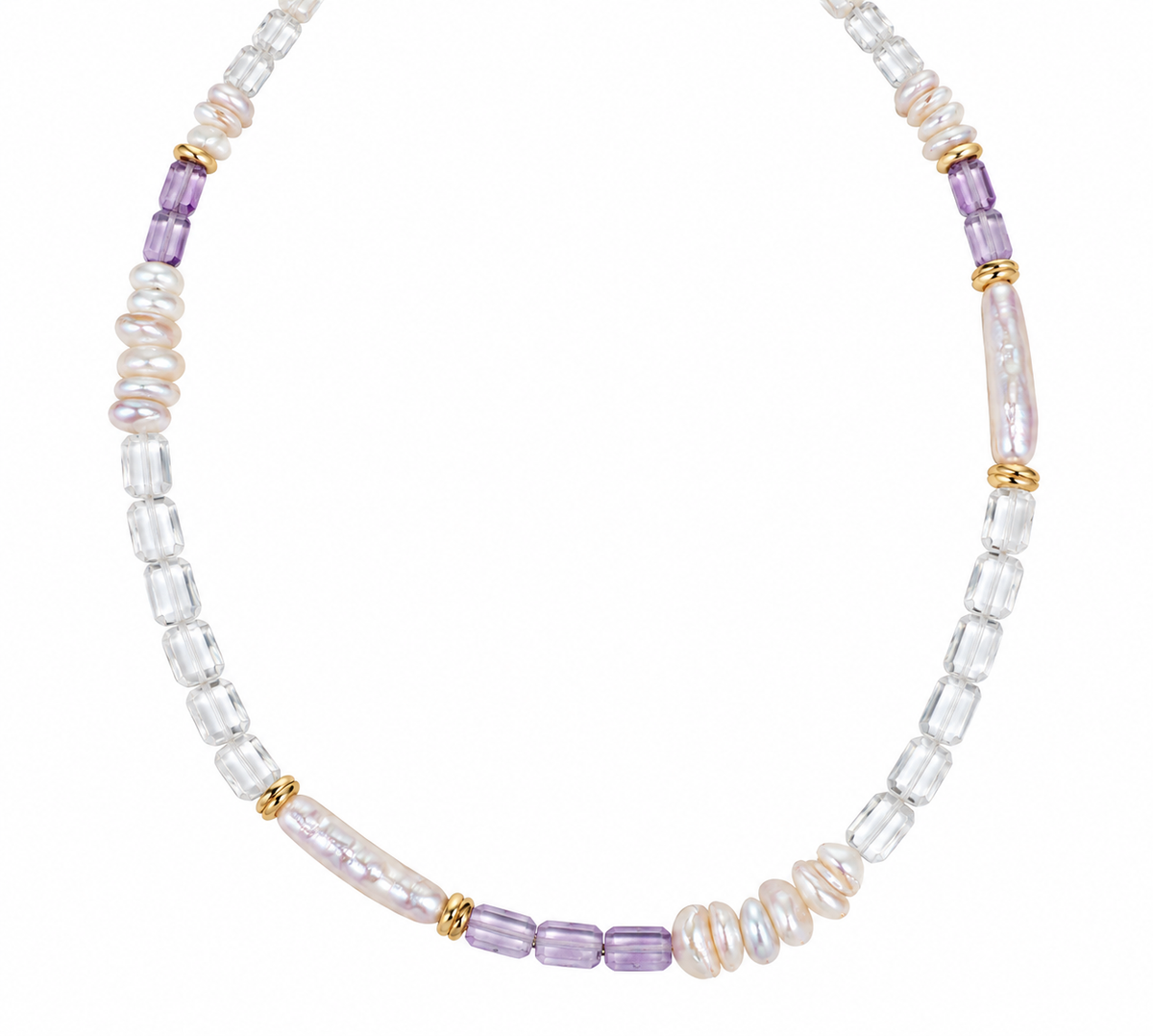 Lavanda Necklace