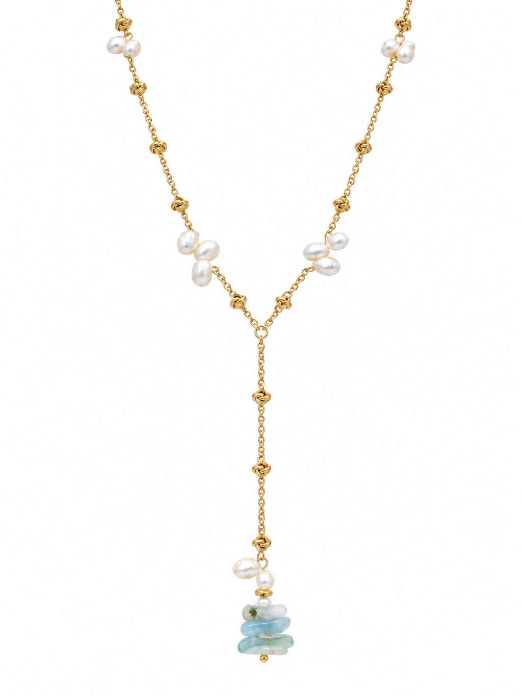 Capri Lariat