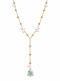 Capri Lariat