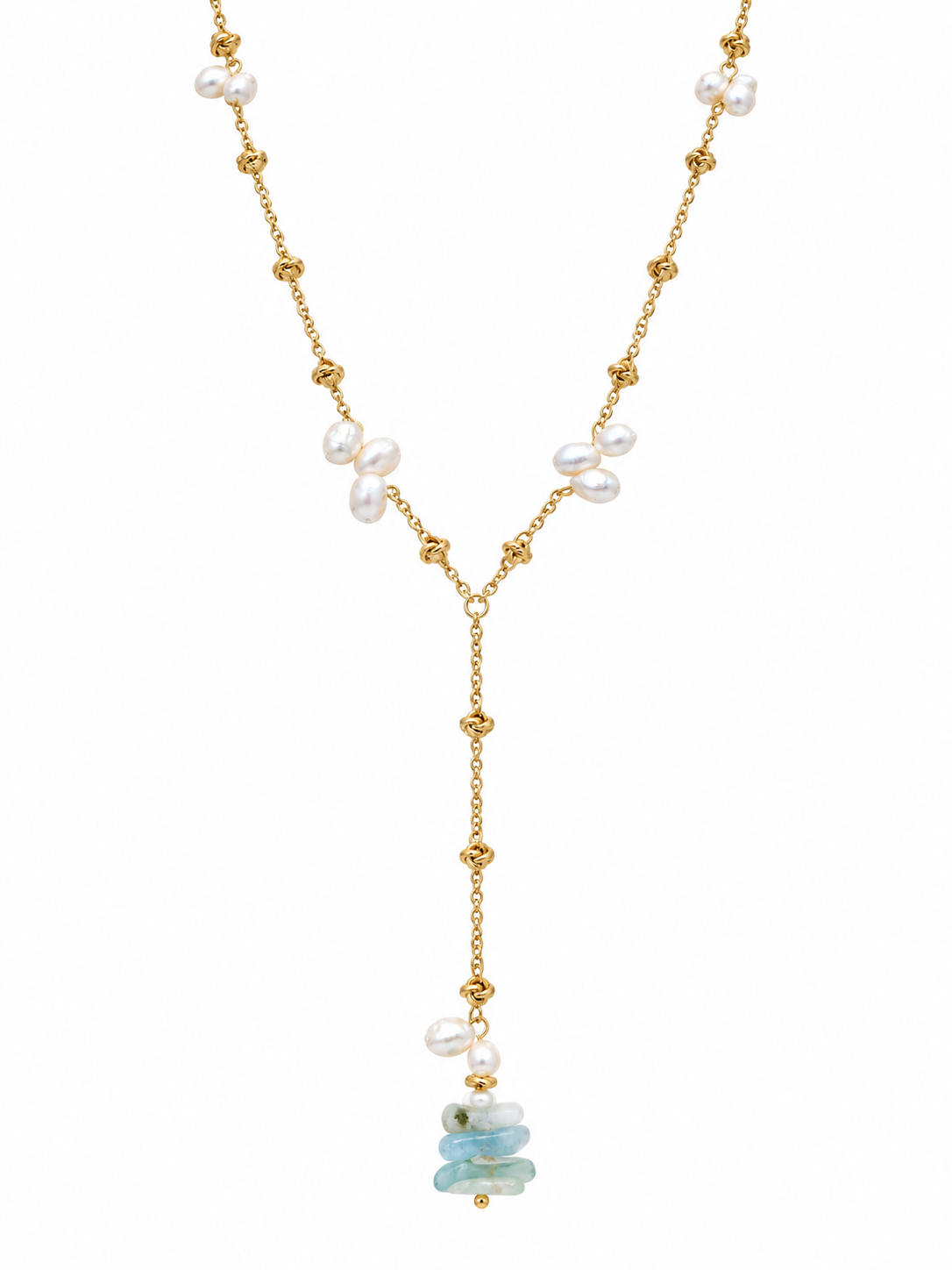 Capri Lariat