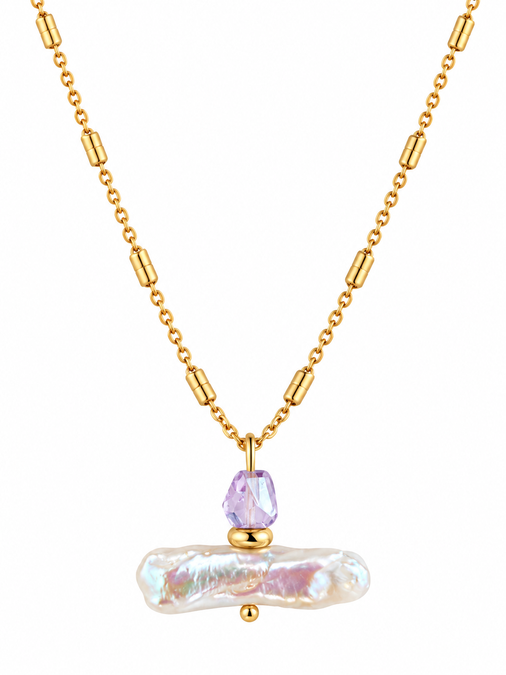 Blossom chain