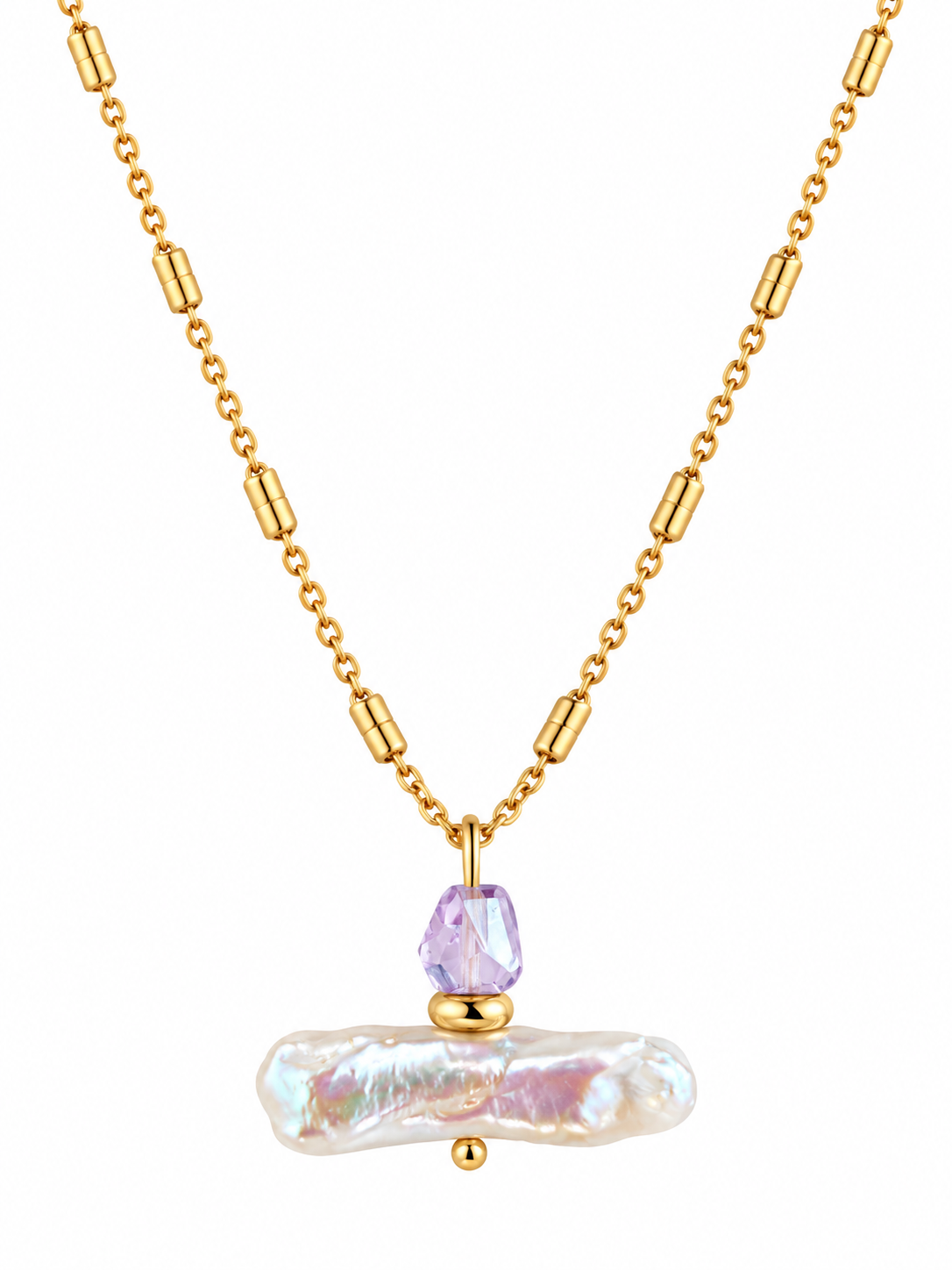 Blossom chain