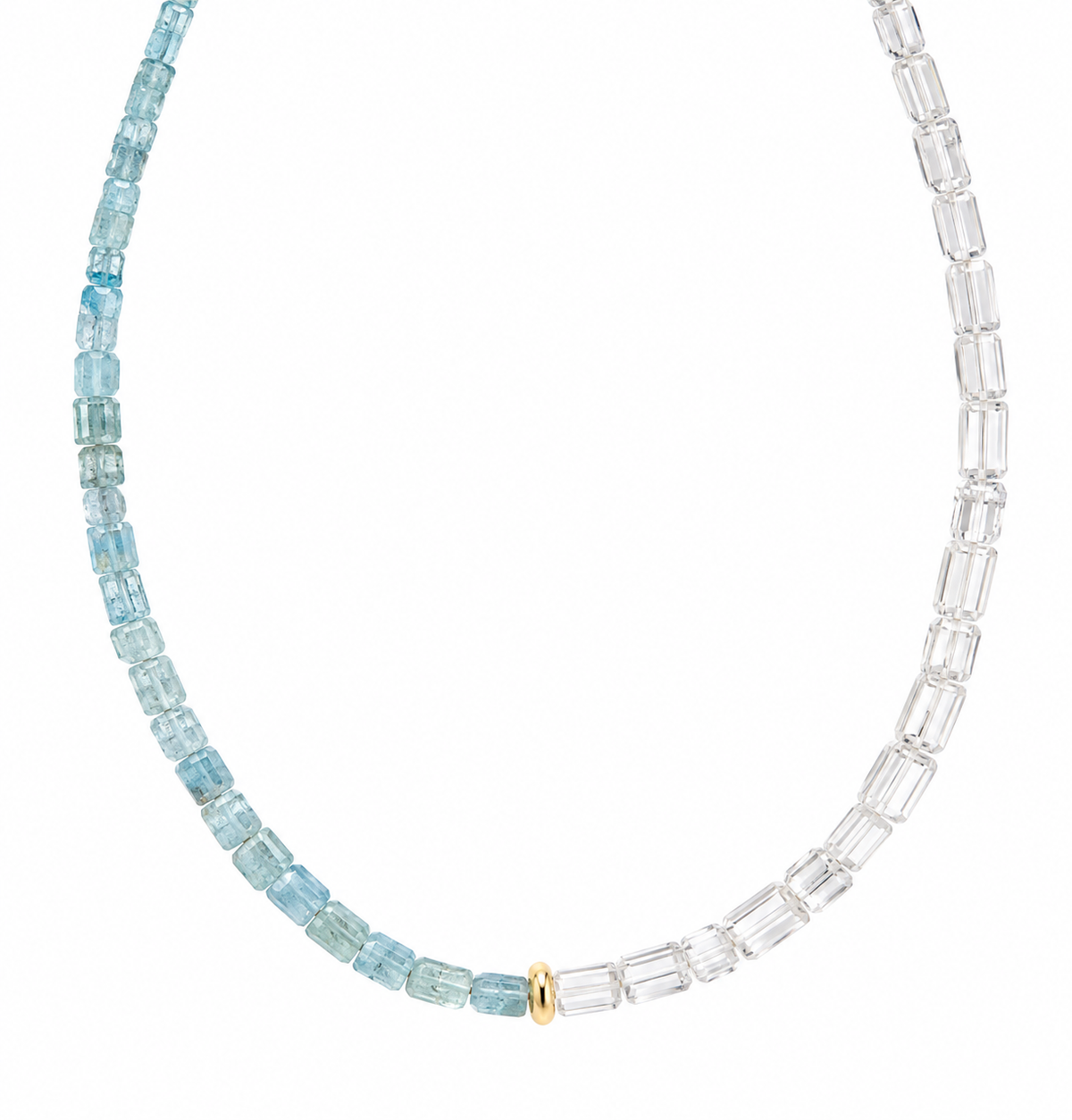 Marina Necklace