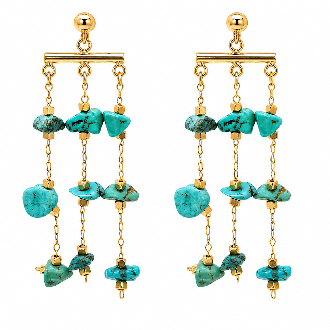 Tara Earrings